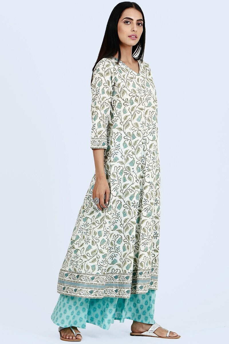 Gulbagh Zehra Kurta