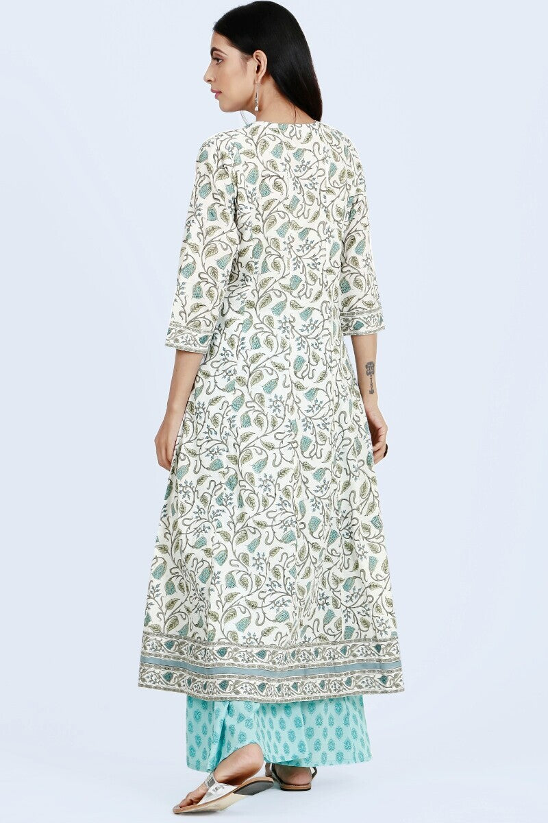 Gulbagh Zehra Kurta