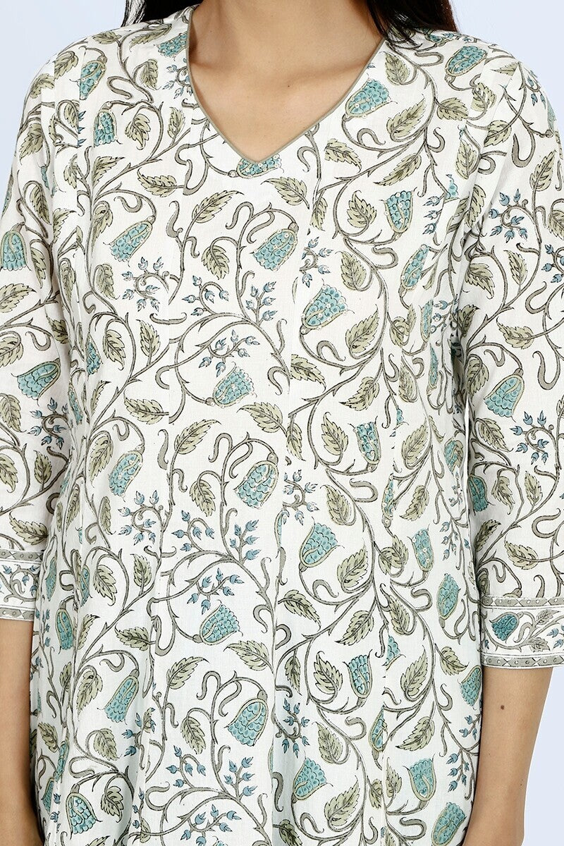 Gulbagh Zehra Kurta