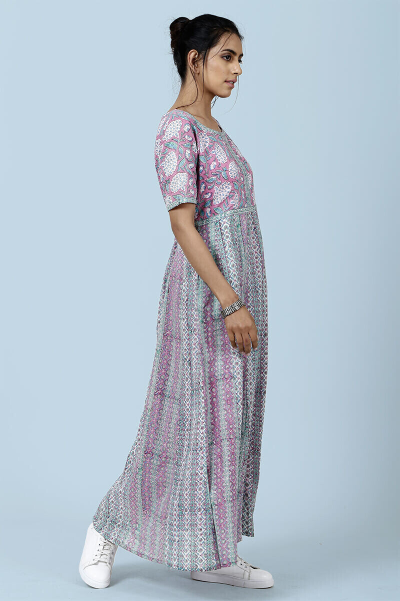 Pardeiza Maiwa Dress