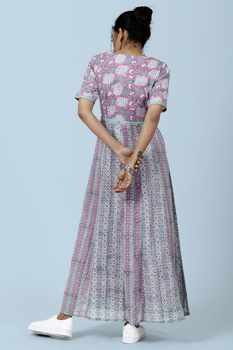 Pardeiza Maiwa Dress