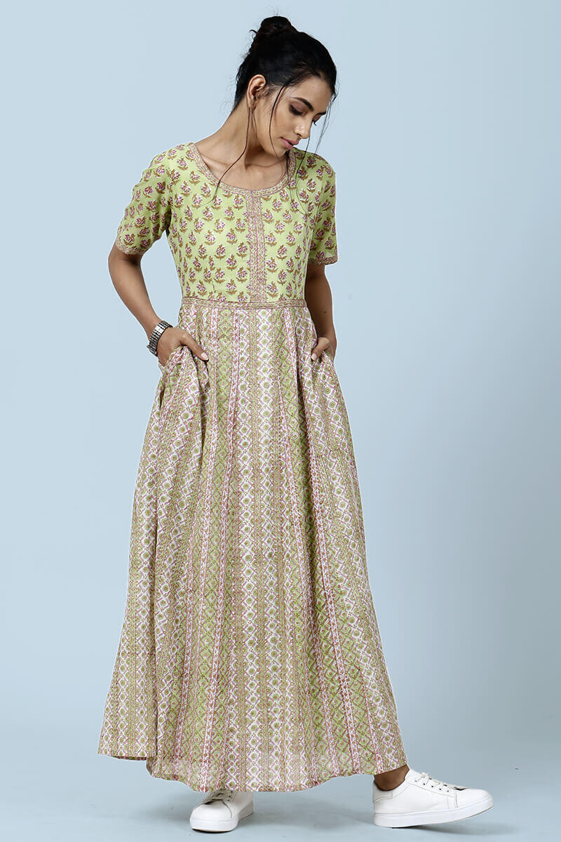 Pardeiza Zaira Dress