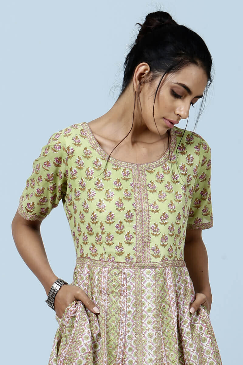Pardeiza Zaira Dress