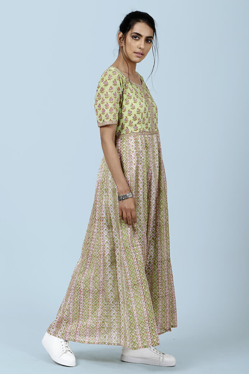 Pardeiza Zaira Dress
