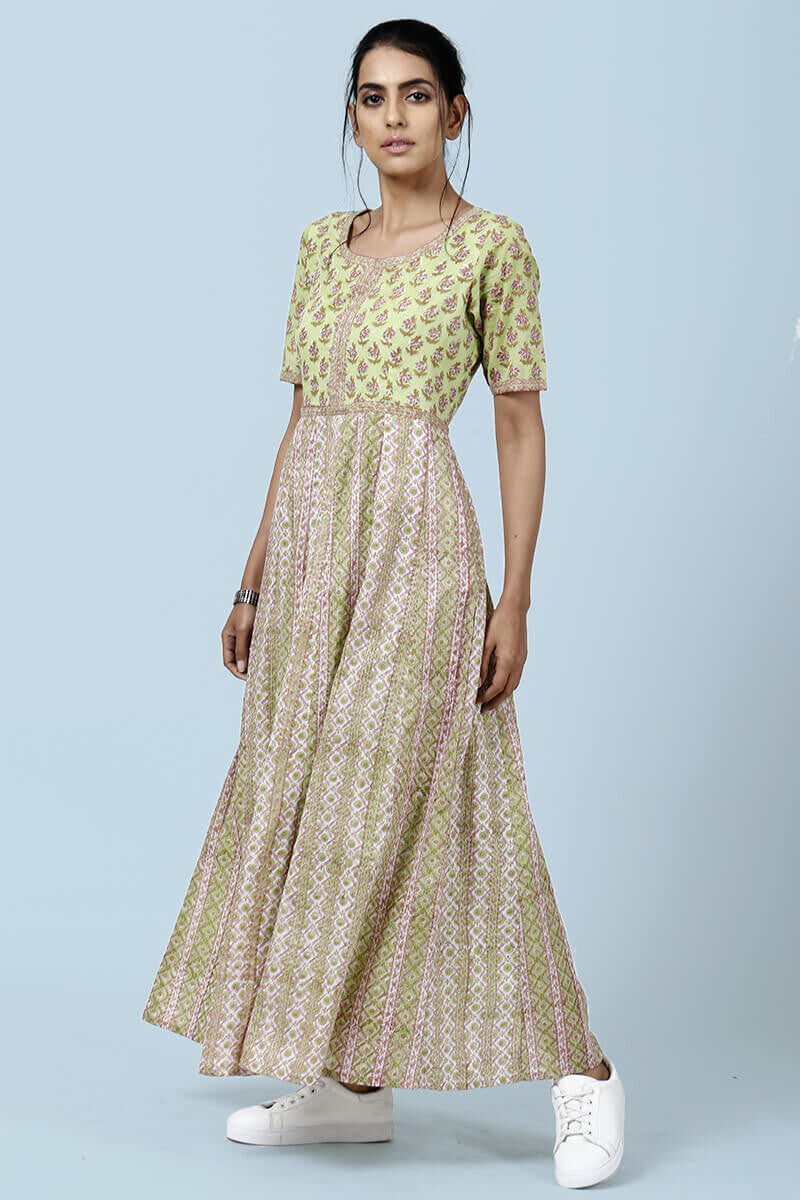 Pardeiza Zaira Dress