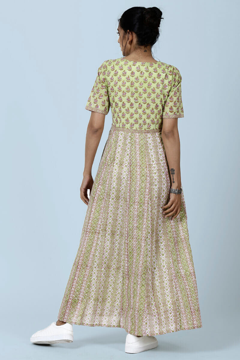 Pardeiza Zaira Dress