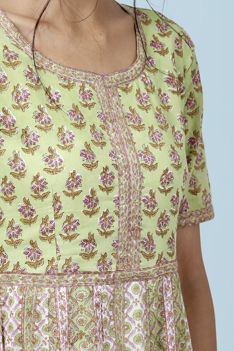 Pardeiza Zaira Dress