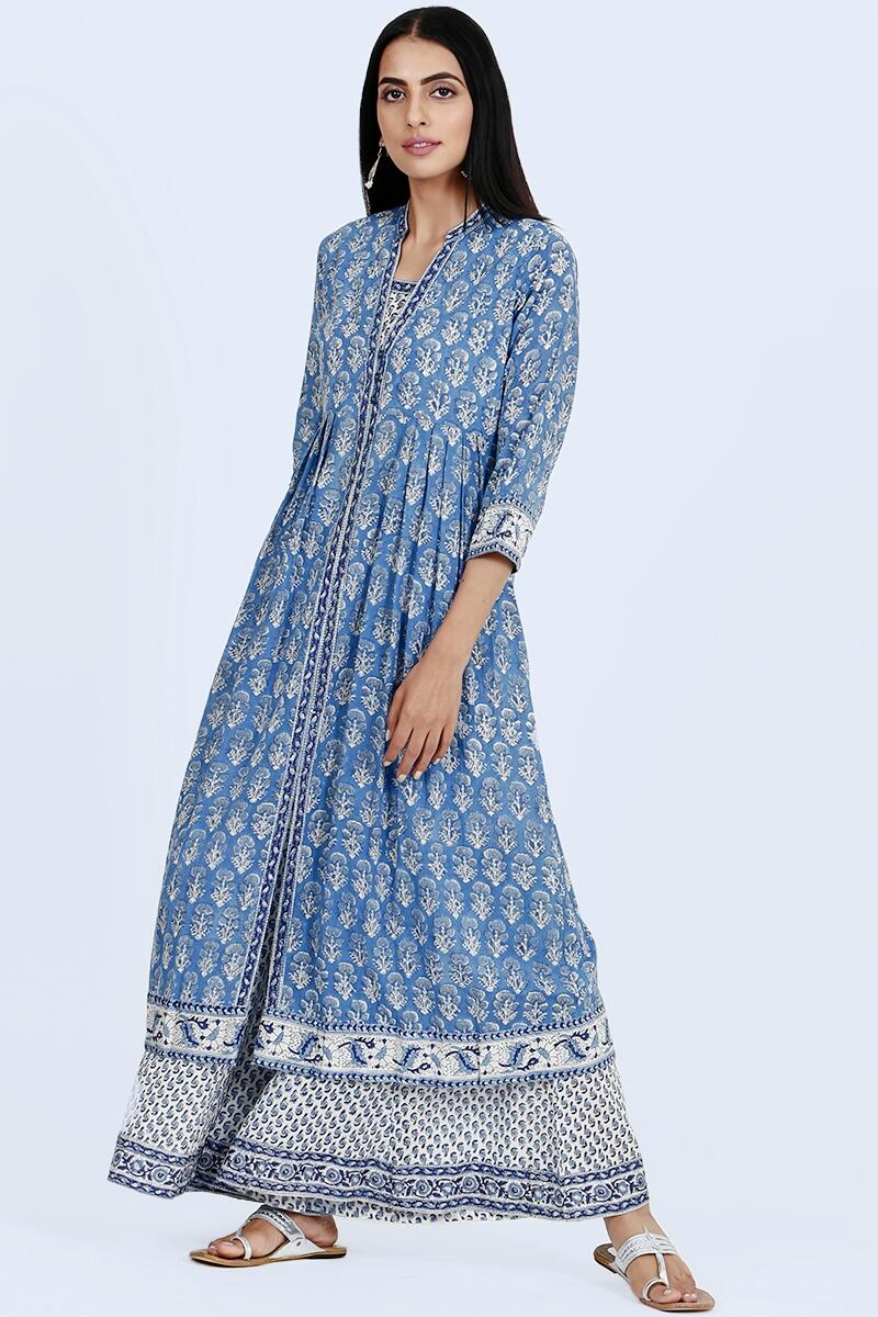Niloufar Hydri Kurta