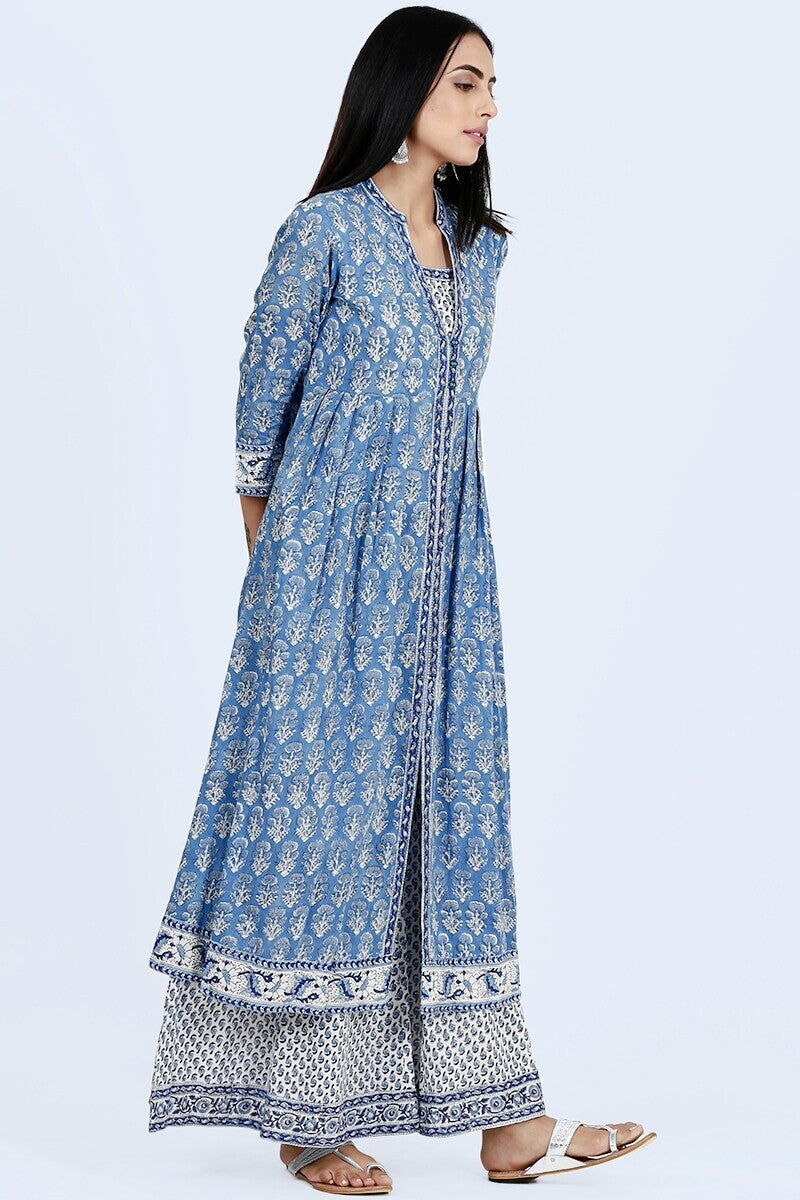 Niloufar Hydri Kurta