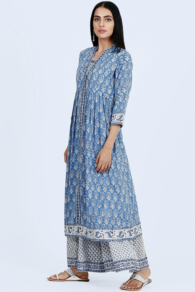 Niloufar Hydri Kurta