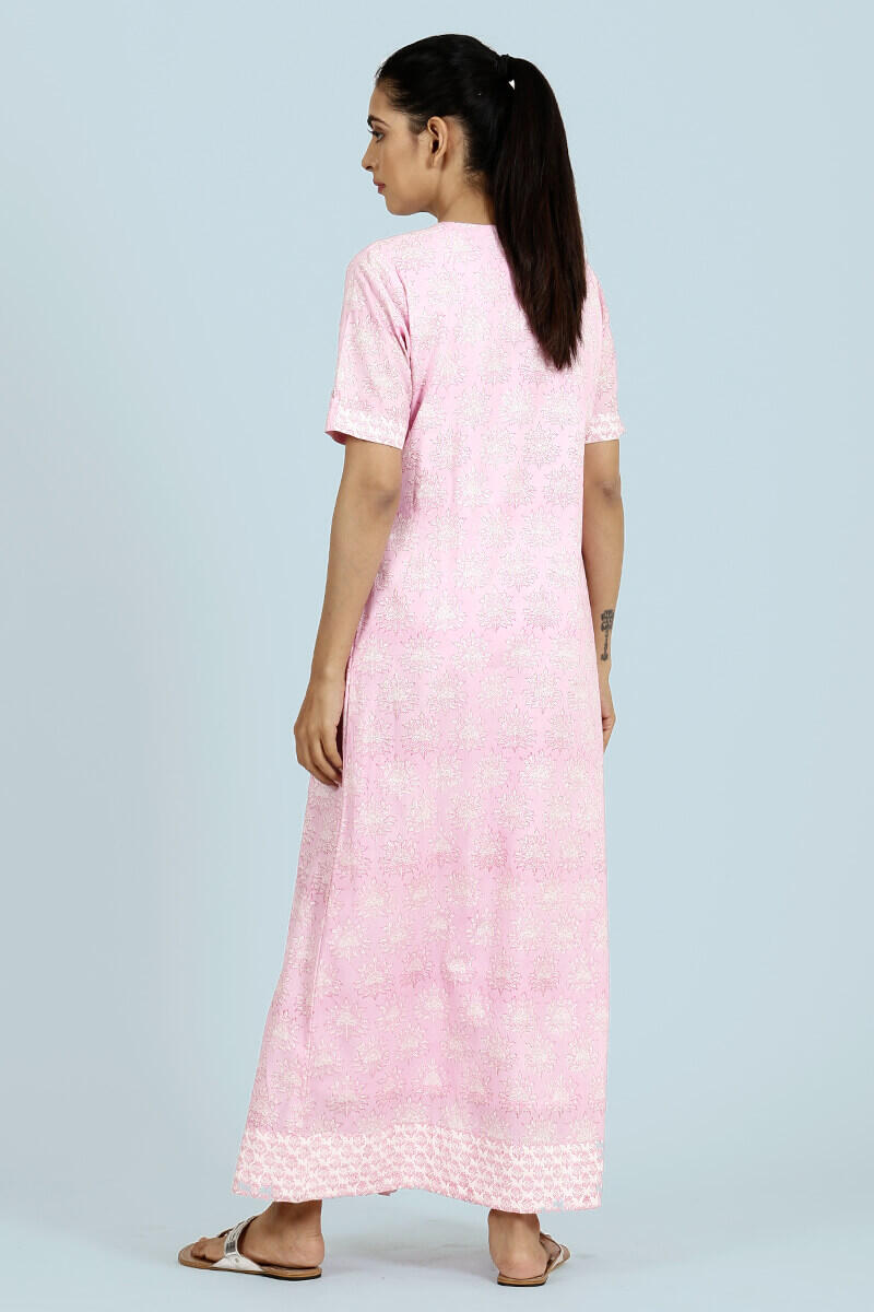 Isfahan Afsara Dress