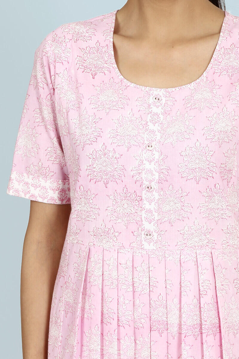 Isfahan Afsara Dress
