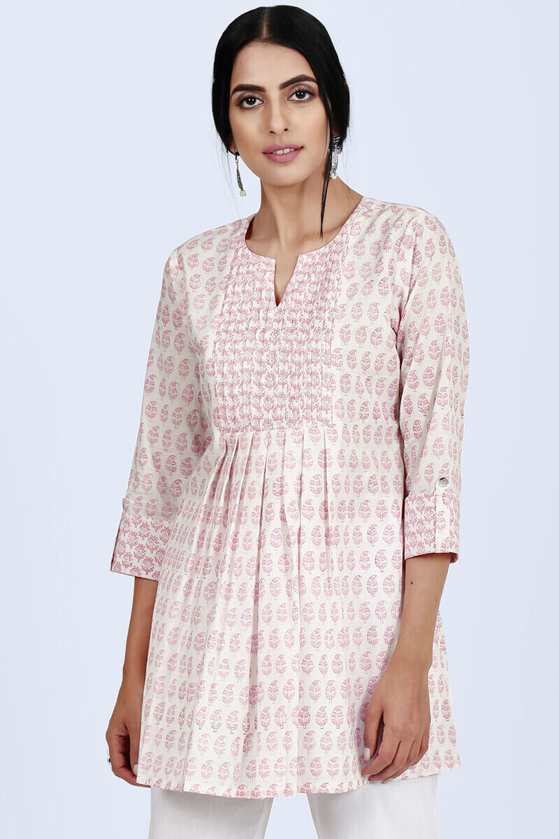 Isfahan Mehnaz Kurti