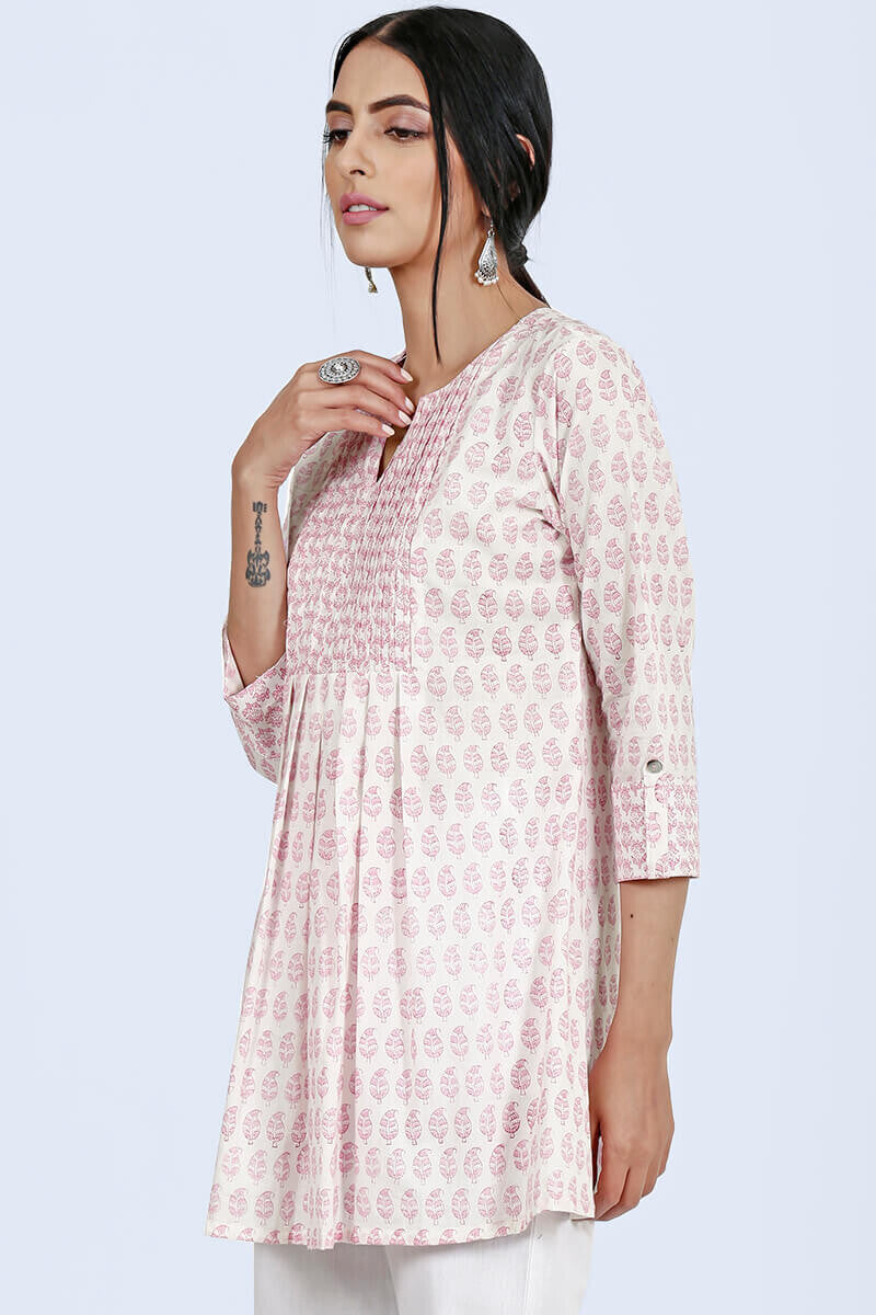 Isfahan Mehnaz Kurti