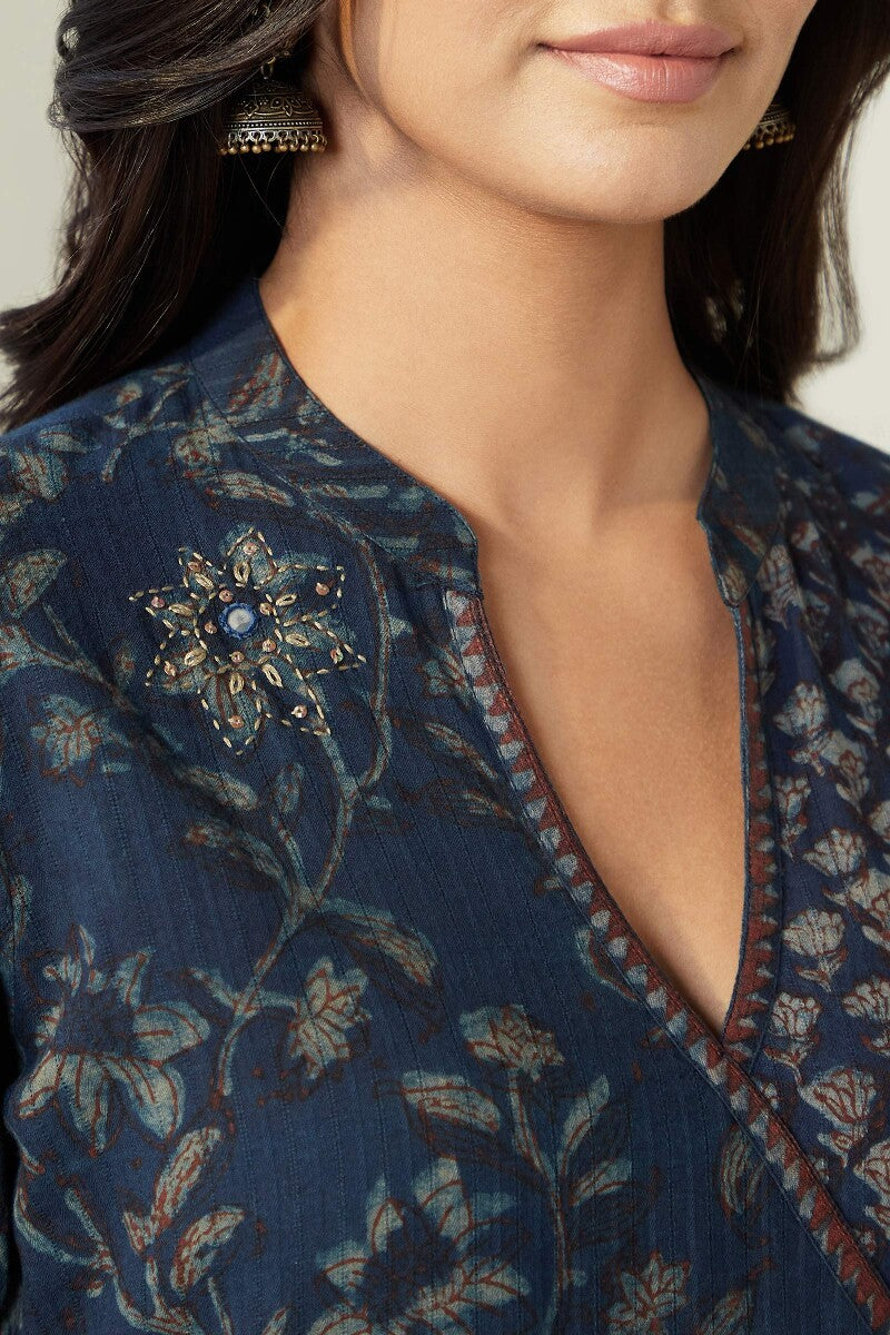 Sehra Maisha Akola Kurta