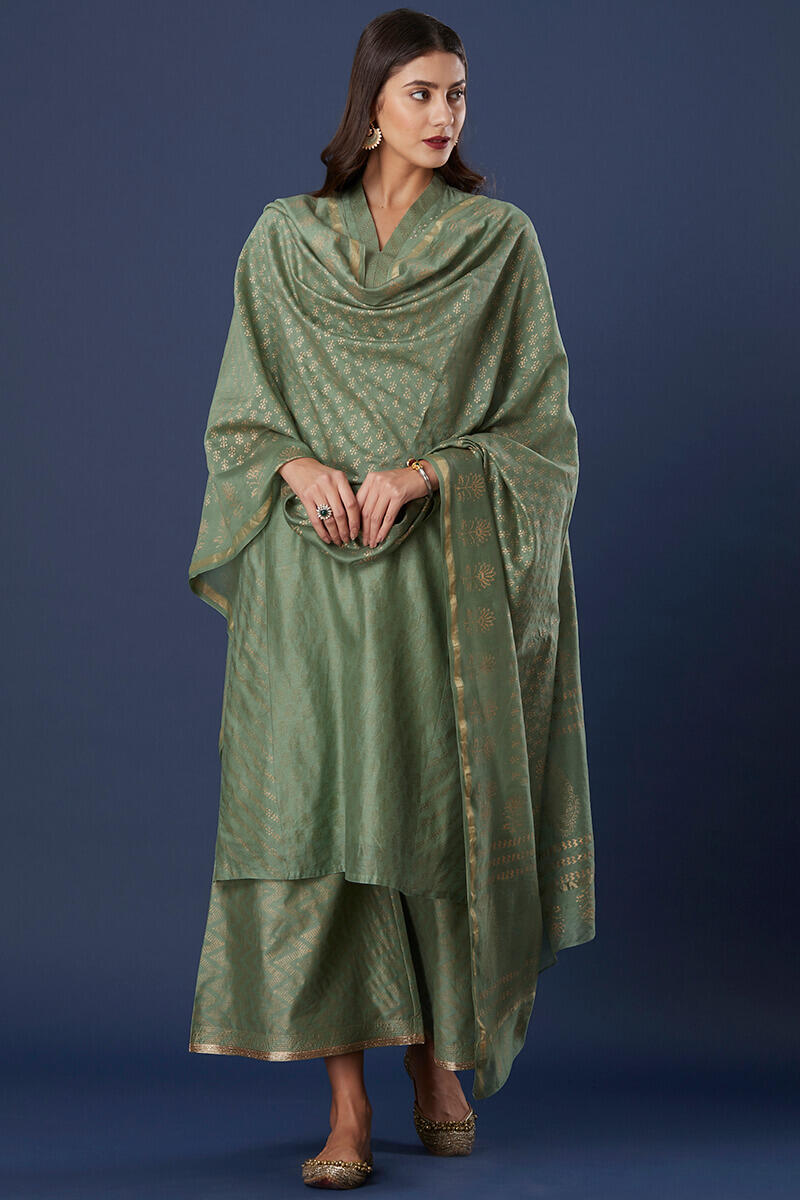 Chanderi