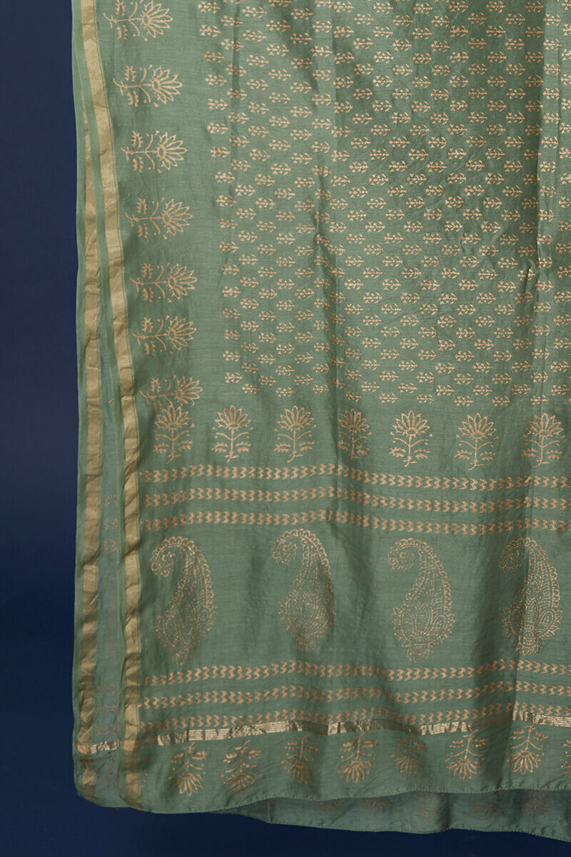 Chanderi