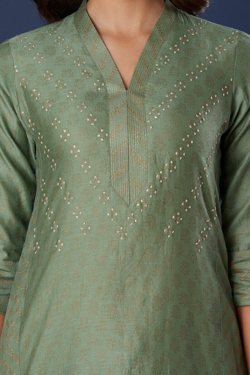 Chanderi