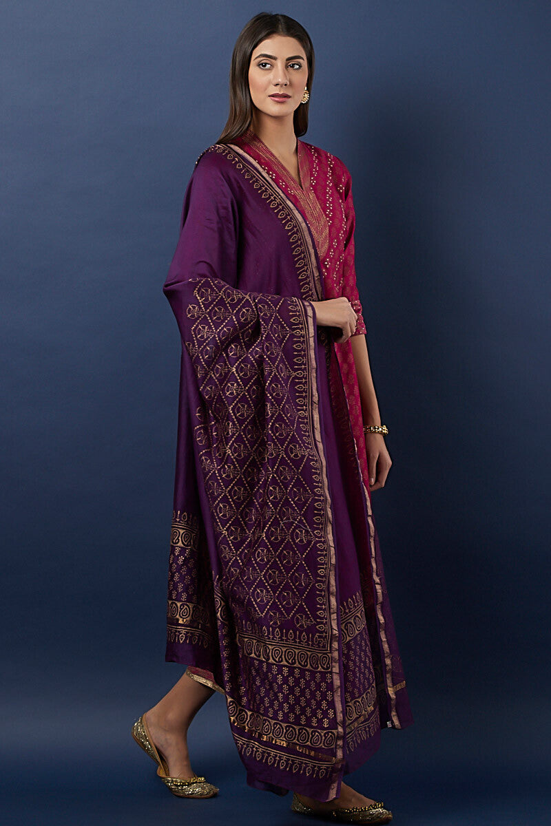 Chanderi