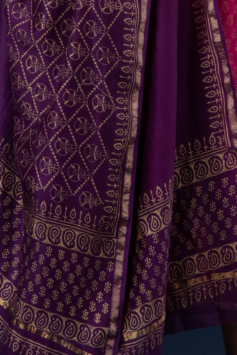 Chanderi