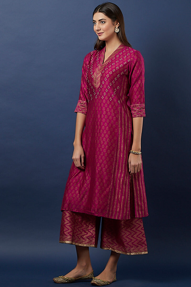 Chanderi