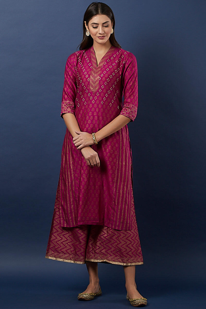 Chanderi