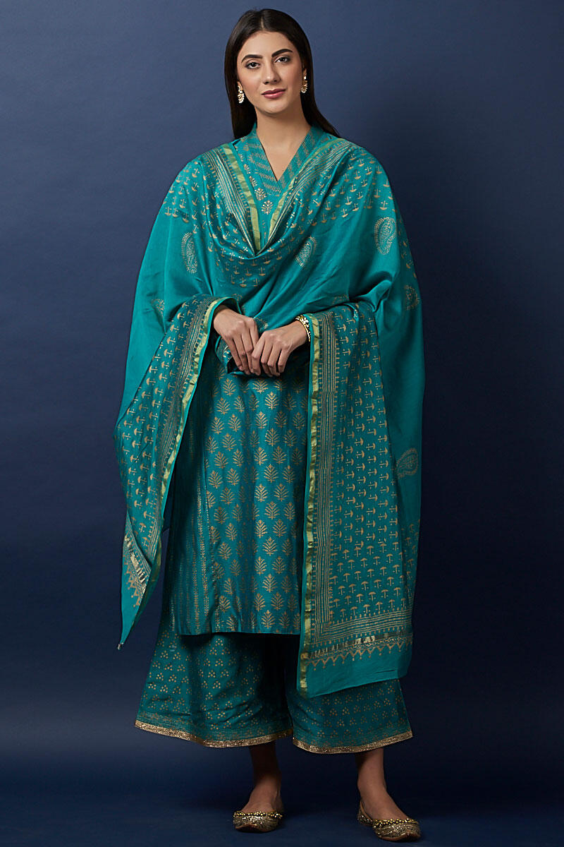 Chanderi