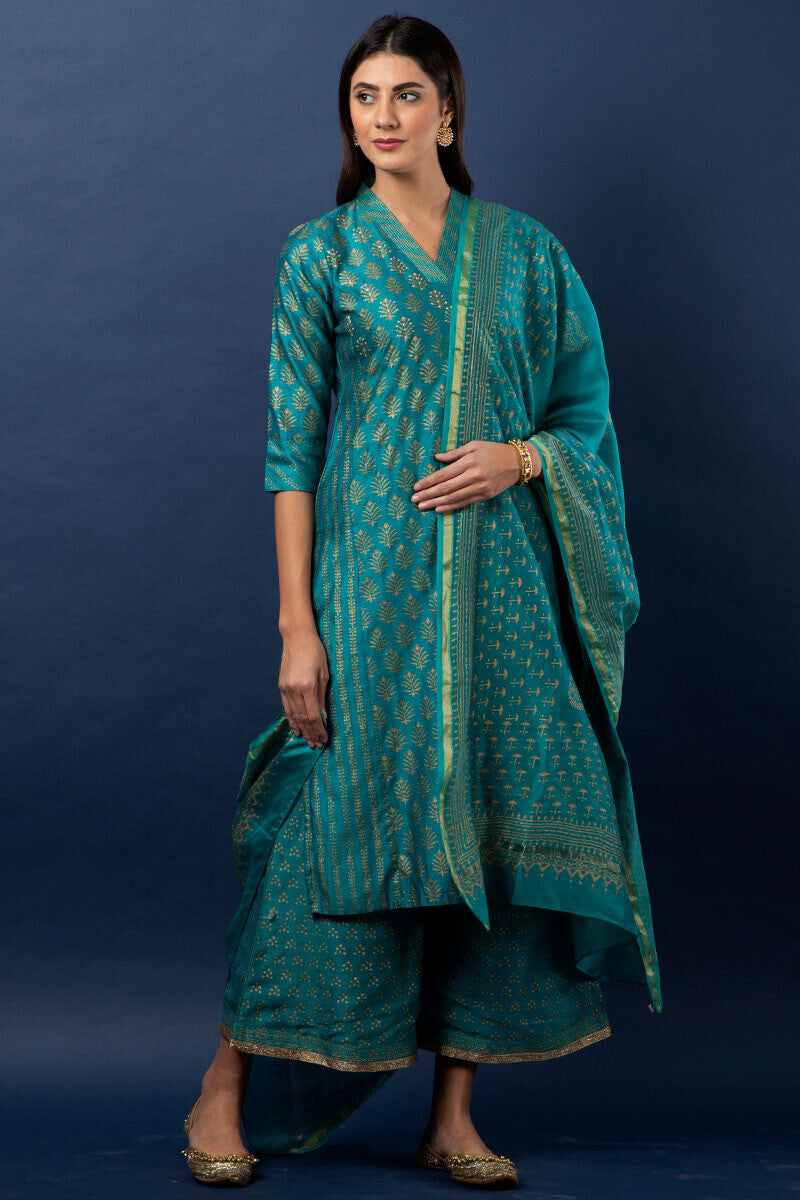 Chanderi