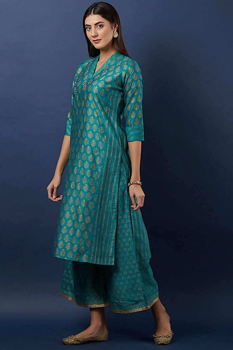 Chanderi