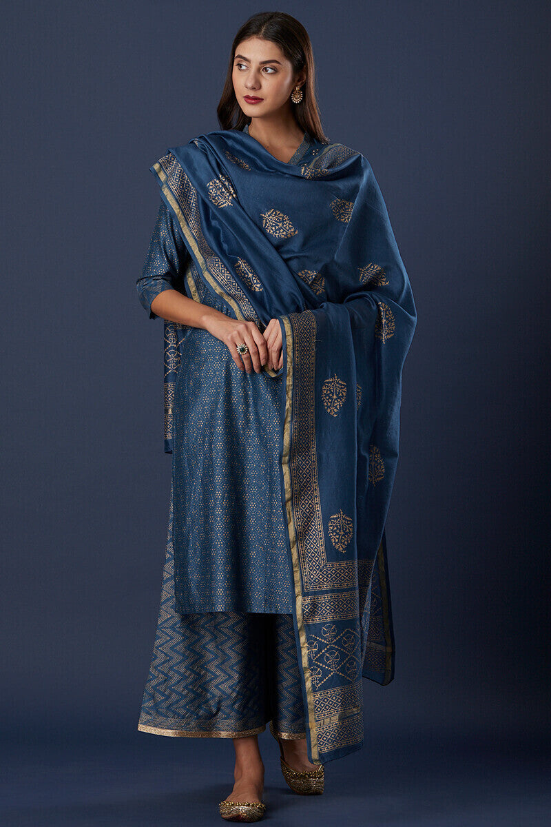 Chanderi