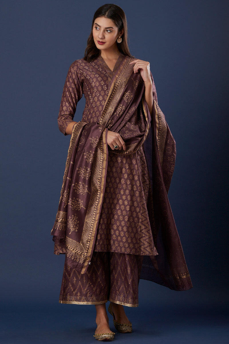 Chanderi
