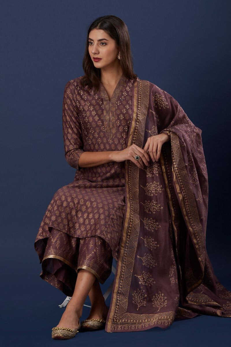 Chanderi
