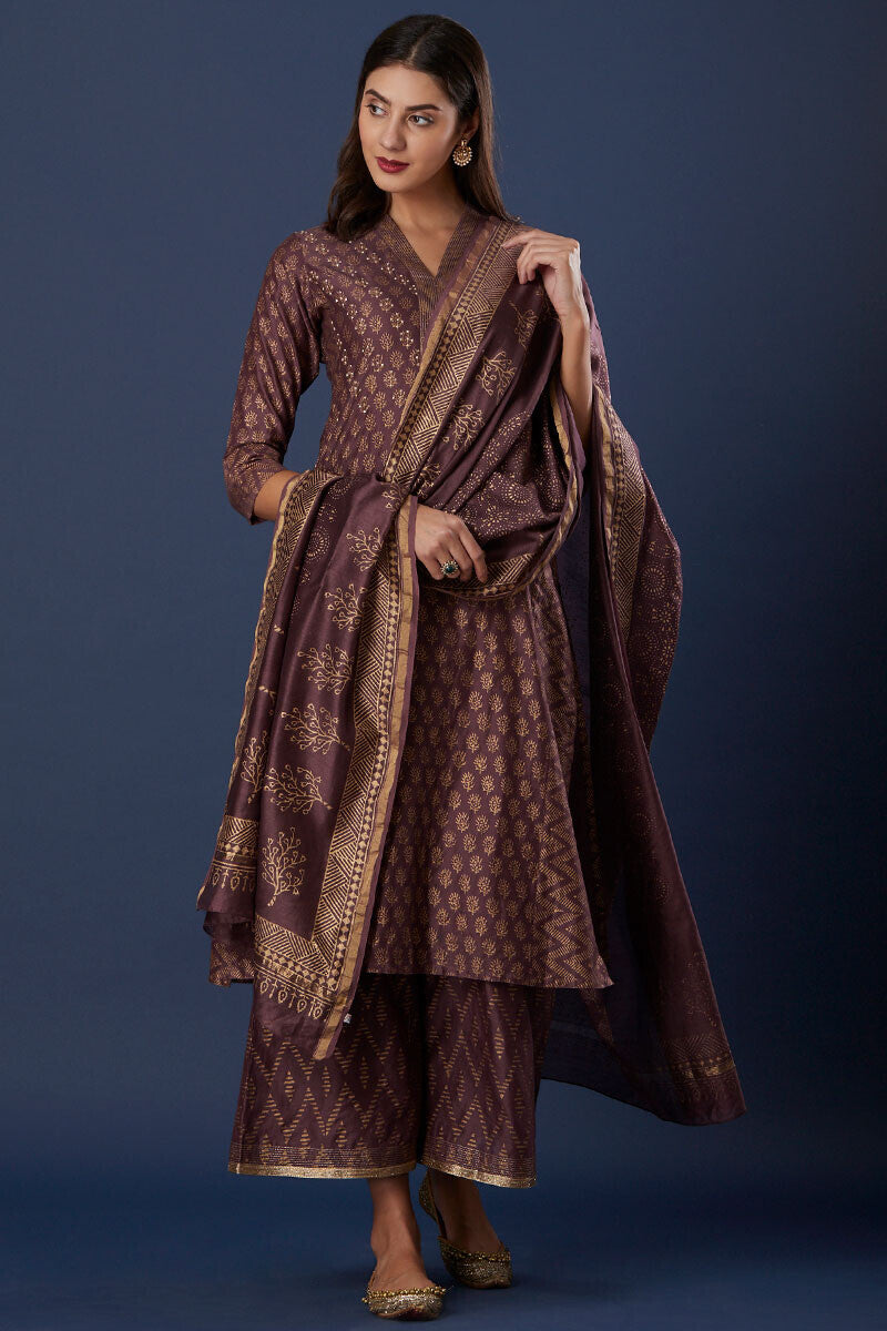 Chanderi