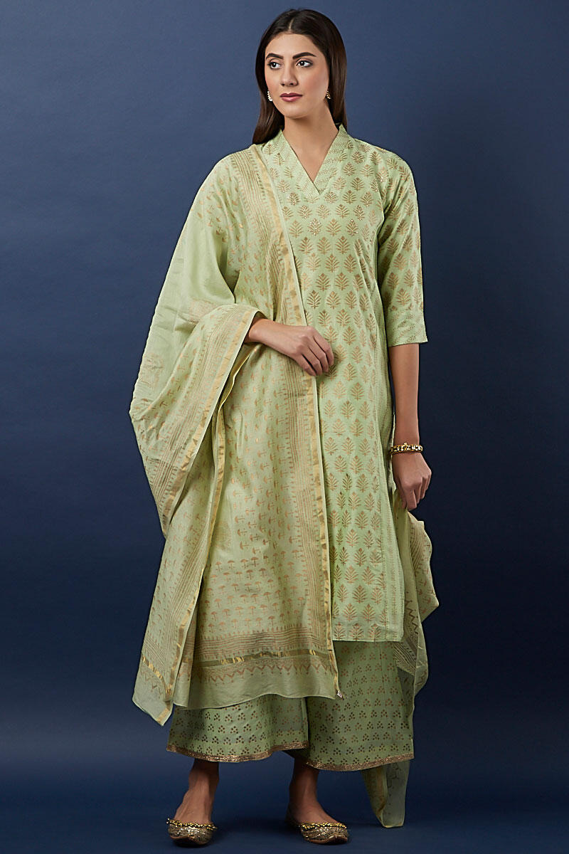 Chanderi