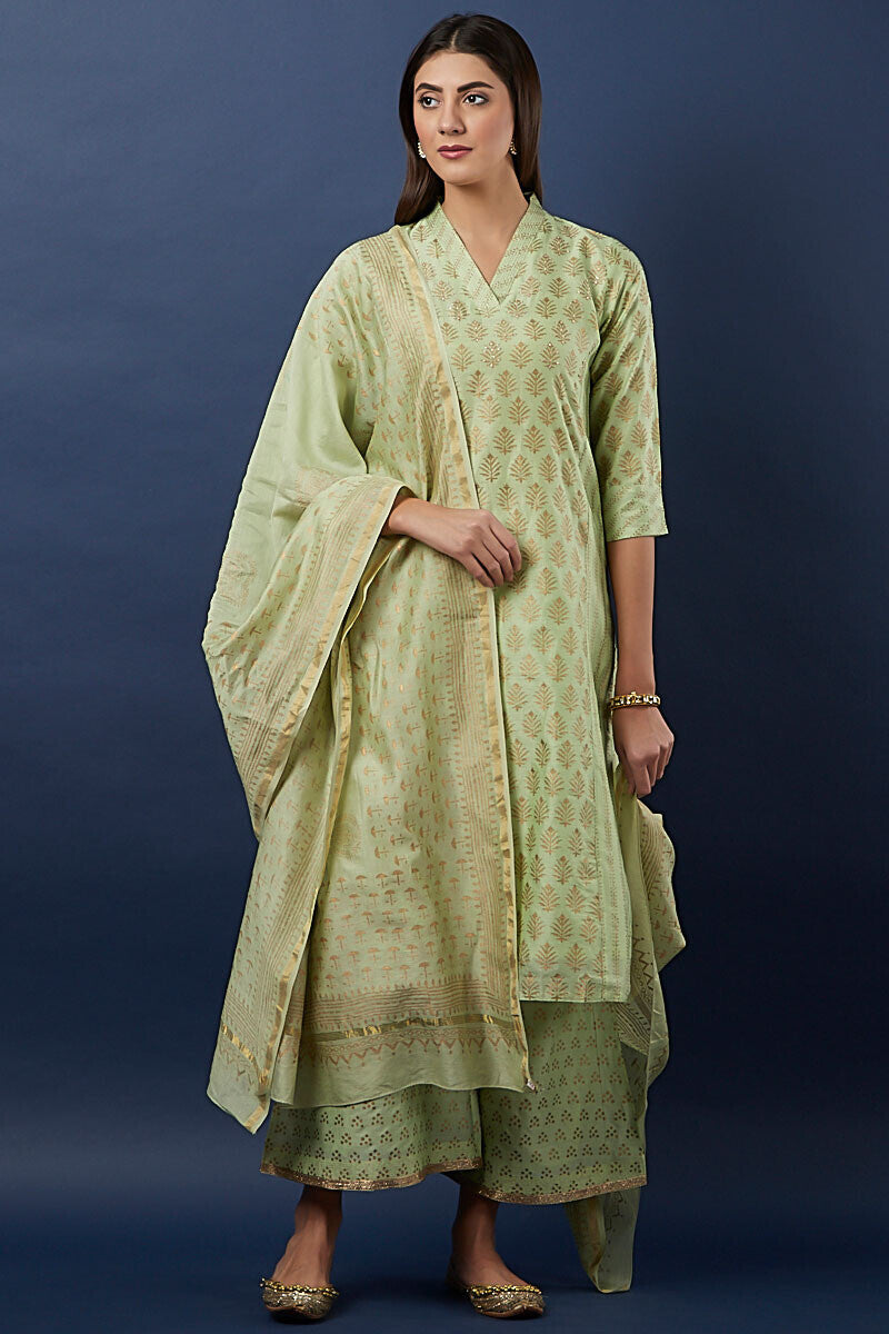 Chanderi