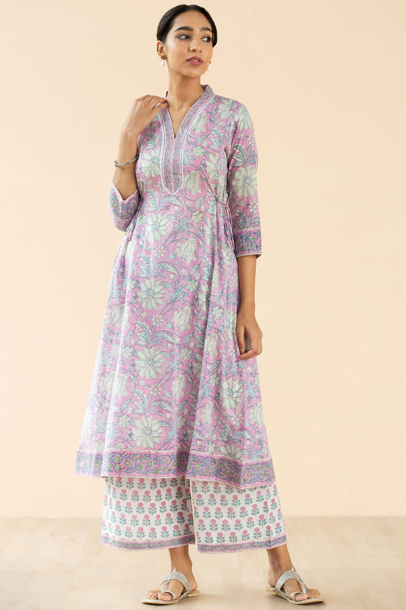 Roz Meher Nahiza Kurta