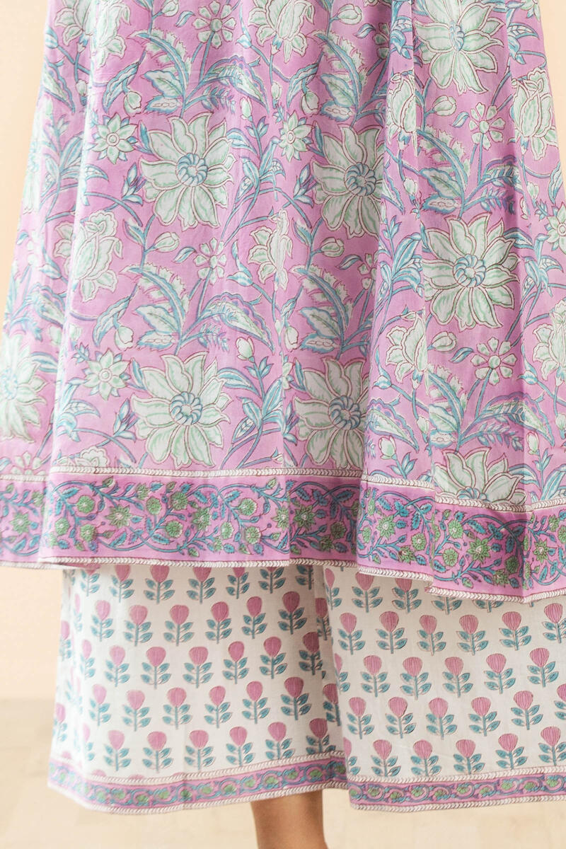 Roz Meher Nahiza Kurta