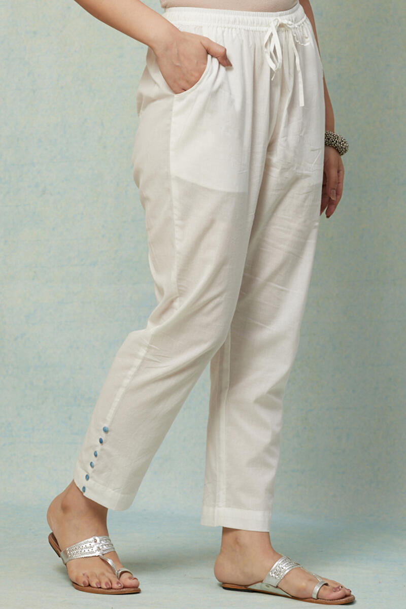 Leher Kiara Narrow Pants