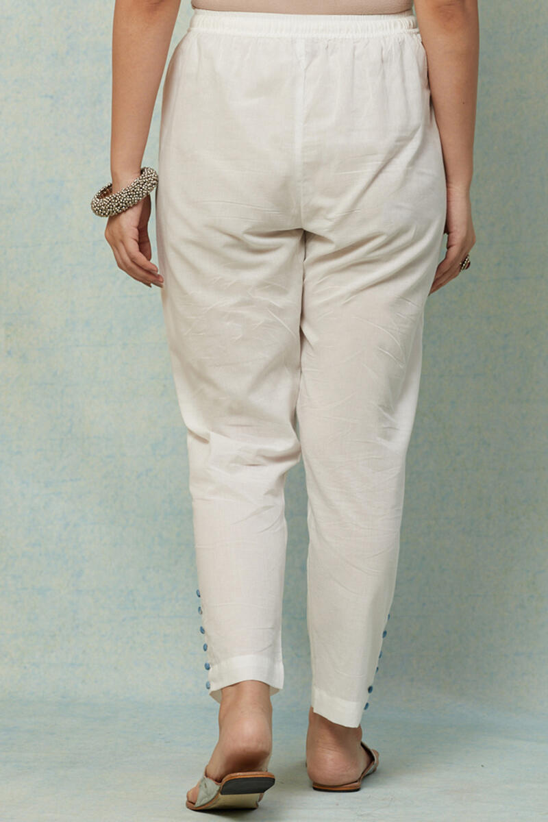 Leher Kiara Narrow Pants