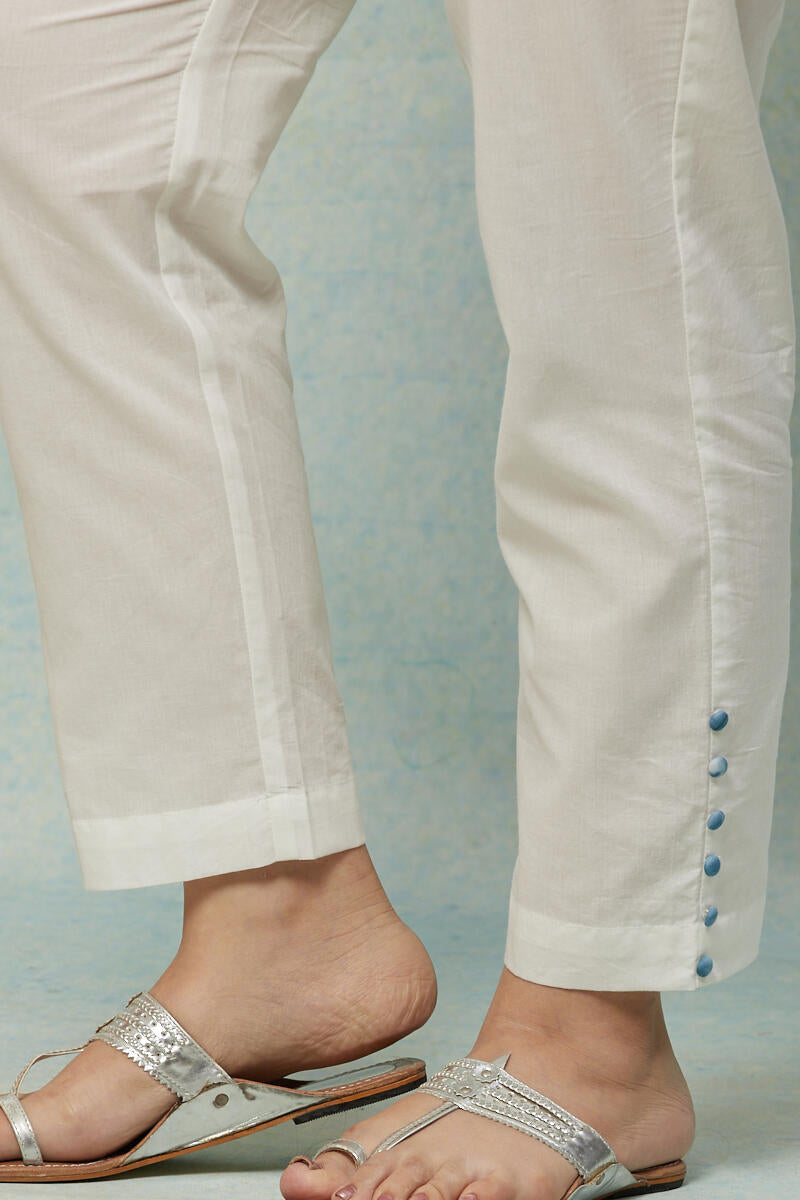 Leher Kiara Narrow Pants