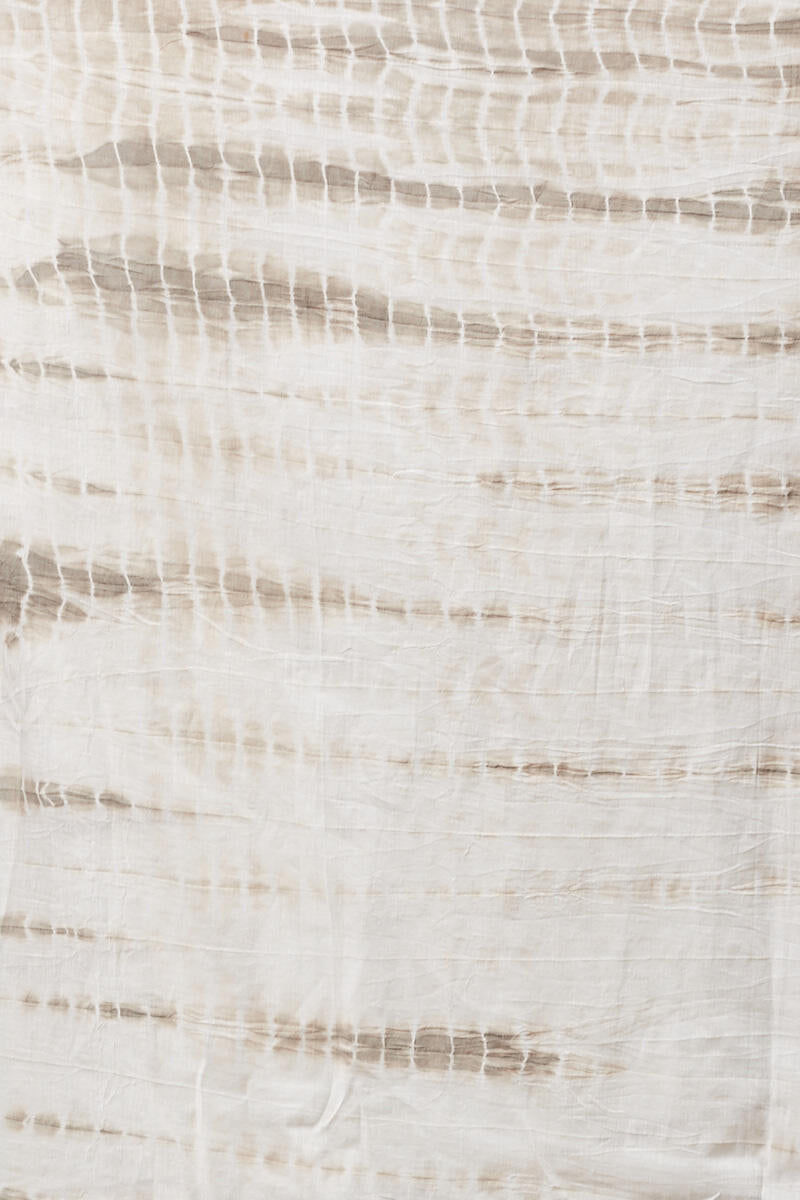 Leher Mahira Shibori Dupatta