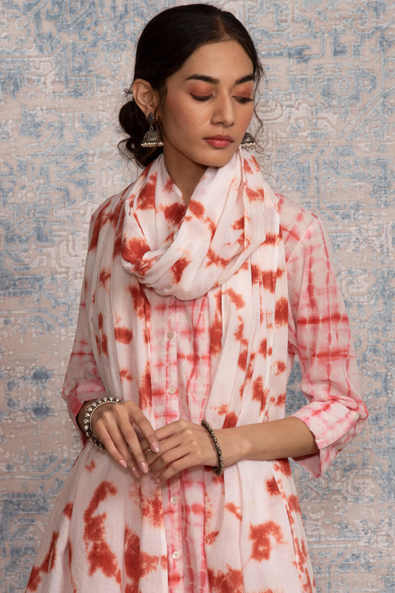 Leher Parisa Dupatta