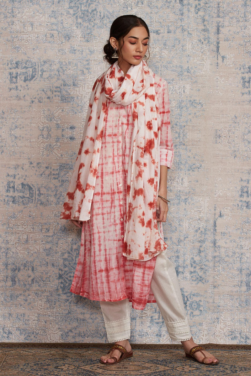 Leher Parisa Dupatta