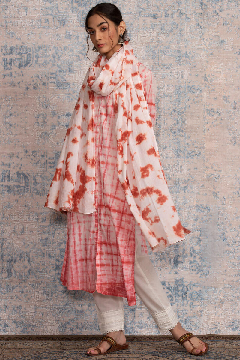 Leher Parisa Dupatta
