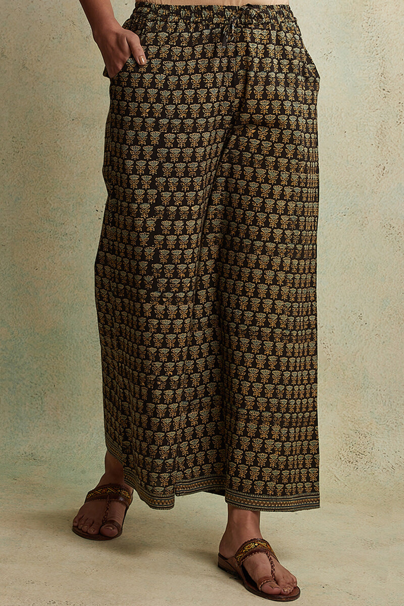 Mahroush Jia Ajrak Palazzo