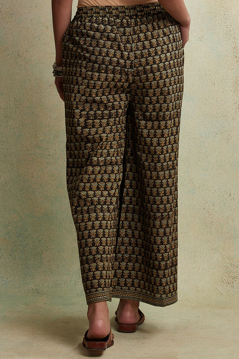 Mahroush Jia Ajrak Palazzo