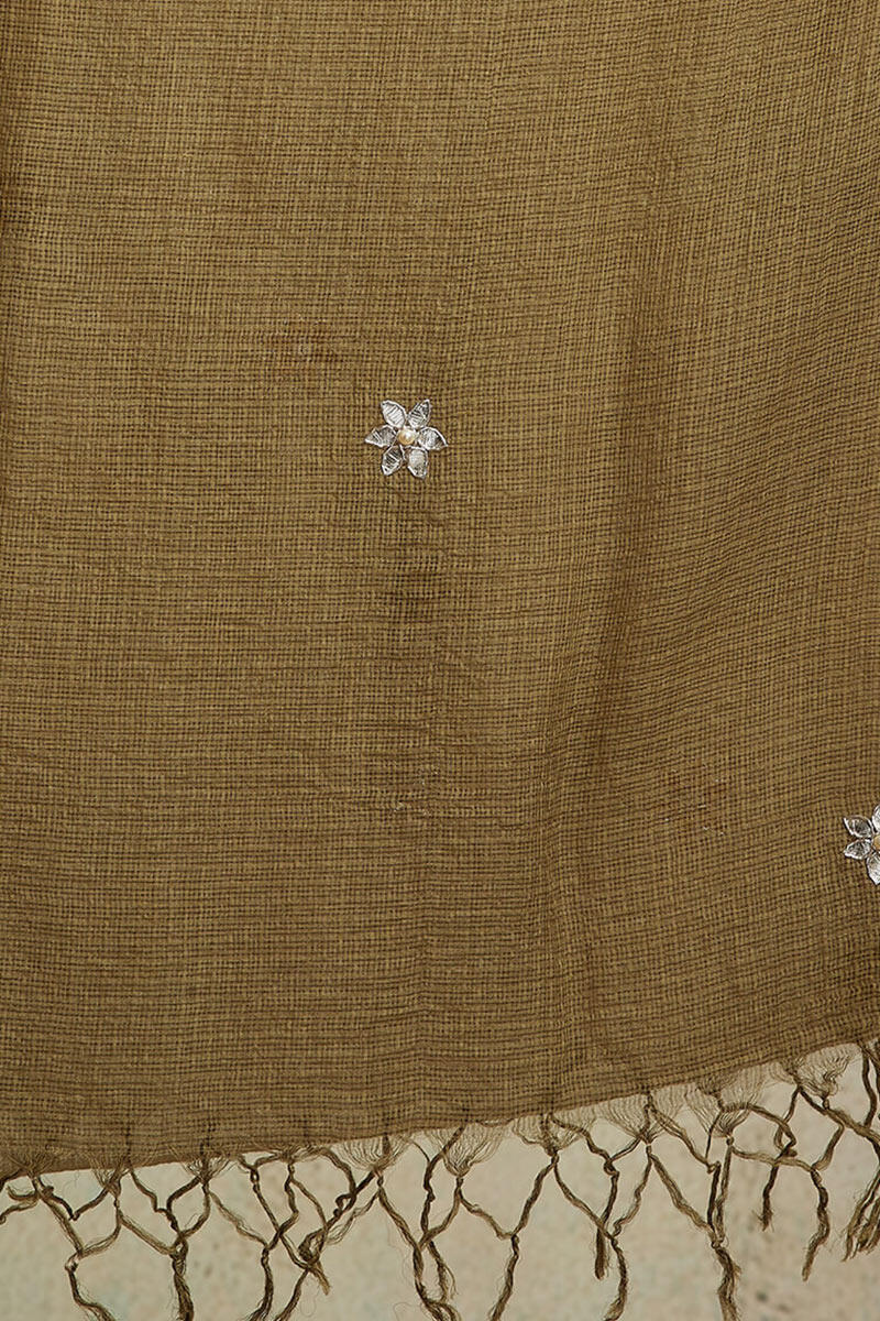 Mahroush Jia Kota Dupatta