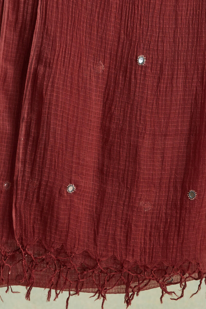 Mahroush Maira Kota Dupatta