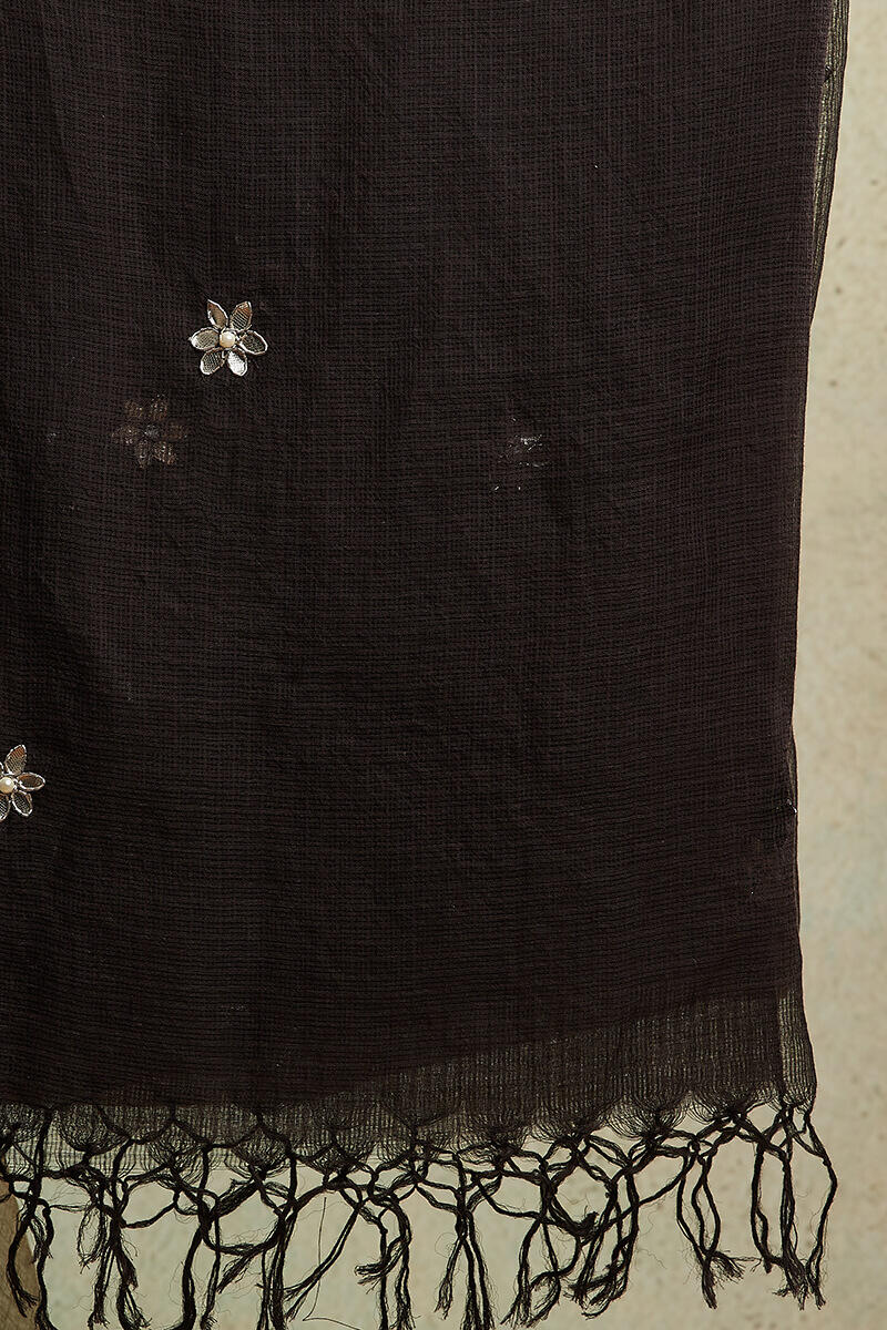Mahroush Parisa Kota Dupatta