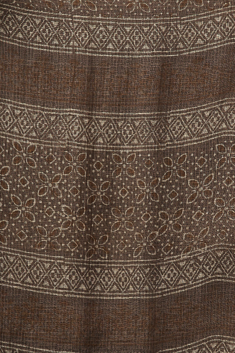 Maiwa Azin Dupatta